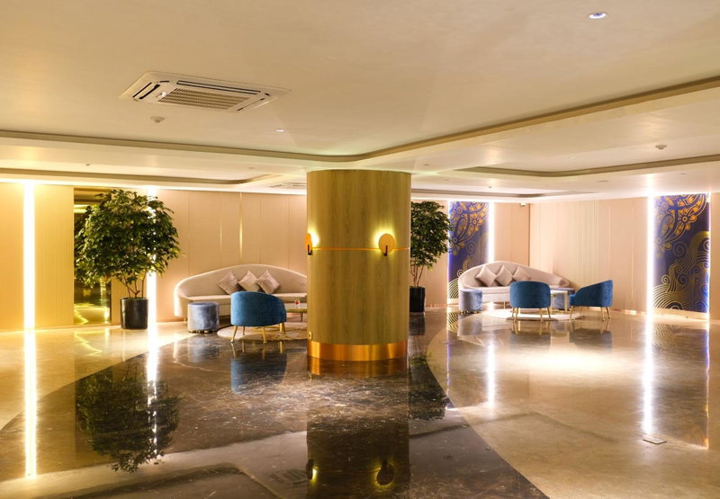 Pentacity Hotel Balikpapan, Balikpapan, Indonesia