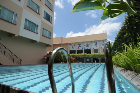 Grand Zuri Dumai, Dumai, Indonesia