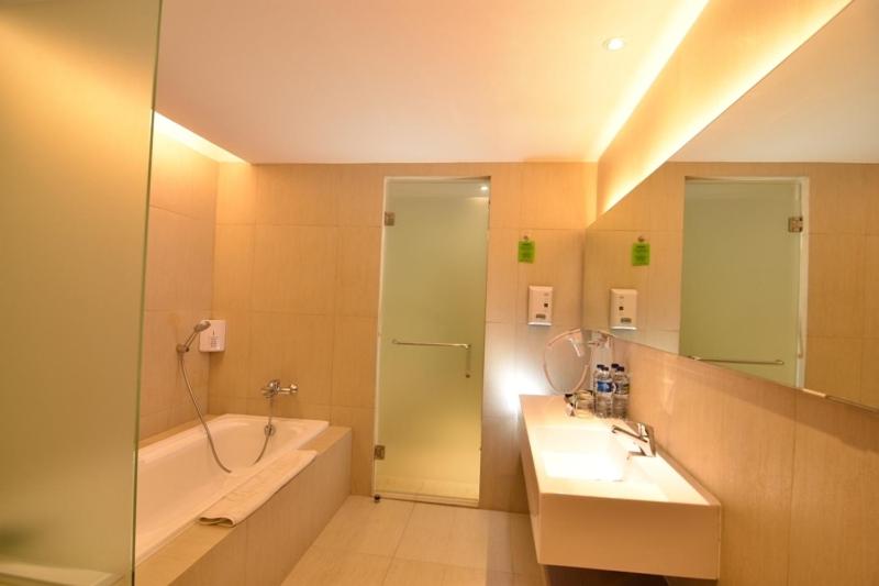 Grand Zuri Dumai, Dumai, Indonesia