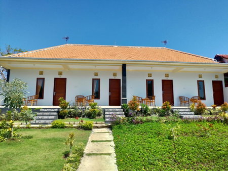 The Pande Hill Homestay, Kuta, 인도네시아 공화국