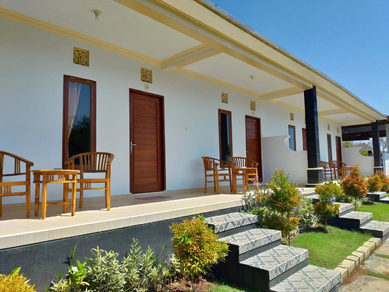 The Pande Hill Homestay, Kuta, 인도네시아 공화국