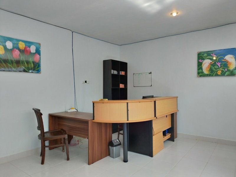 The Pande Hill Homestay, Kuta, 인도네시아 공화국