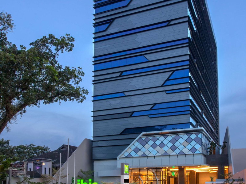 ibis Styles Medan Pattimura, 메단, 인도네시아 공화국