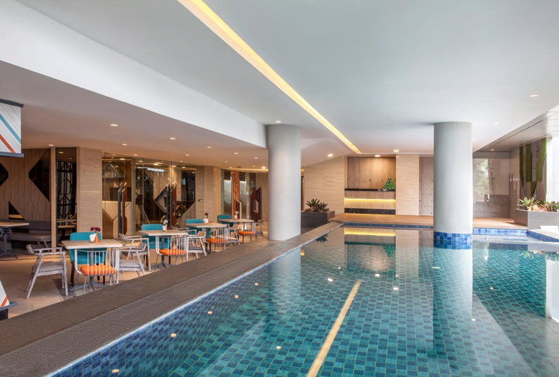 ibis Styles Medan Pattimura, 메단, 인도네시아 공화국