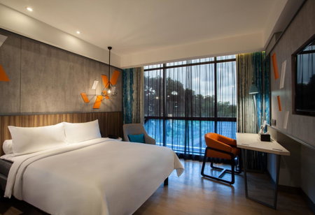 ibis Styles Medan Pattimura, 메단, 인도네시아 공화국