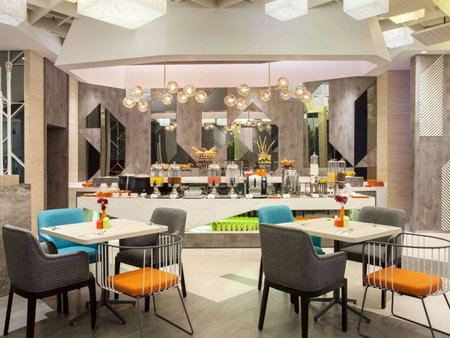 ibis Styles Medan Pattimura, 메단, 인도네시아 공화국
