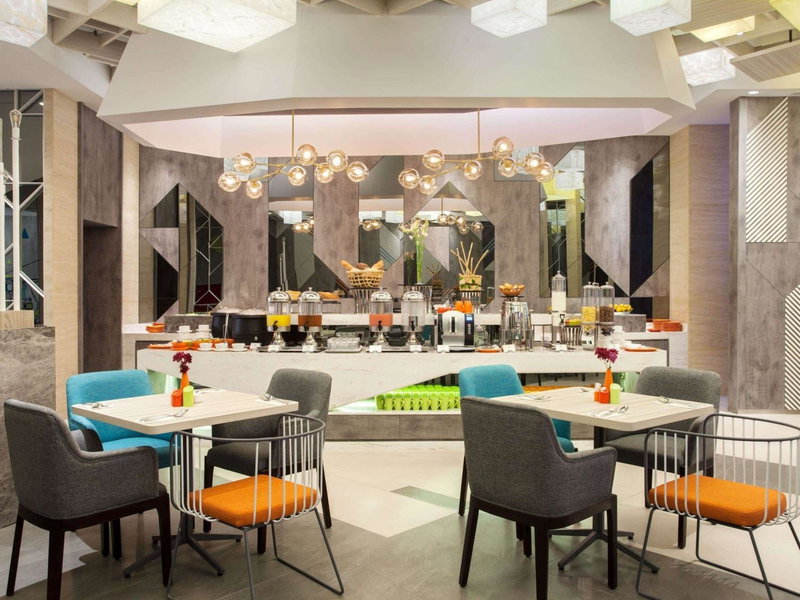 ibis Styles Medan Pattimura, 메단, 인도네시아 공화국