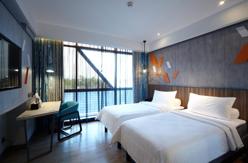 ibis Styles Medan Pattimura, 메단, 인도네시아 공화국