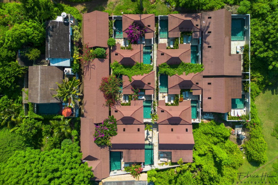 GiliZen Resort - Private Pool Villas, Gili Air, 인도네시아 공화국
