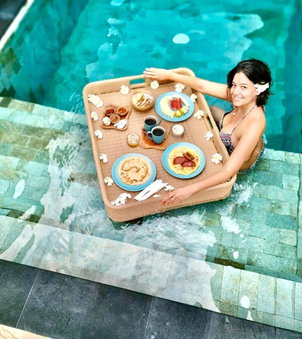 GiliZen Resort - Private Pool Villas, Gili Air, 인도네시아 공화국