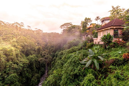 Tanah Merah Art Resort by AGATA, Ubud, Indonesia