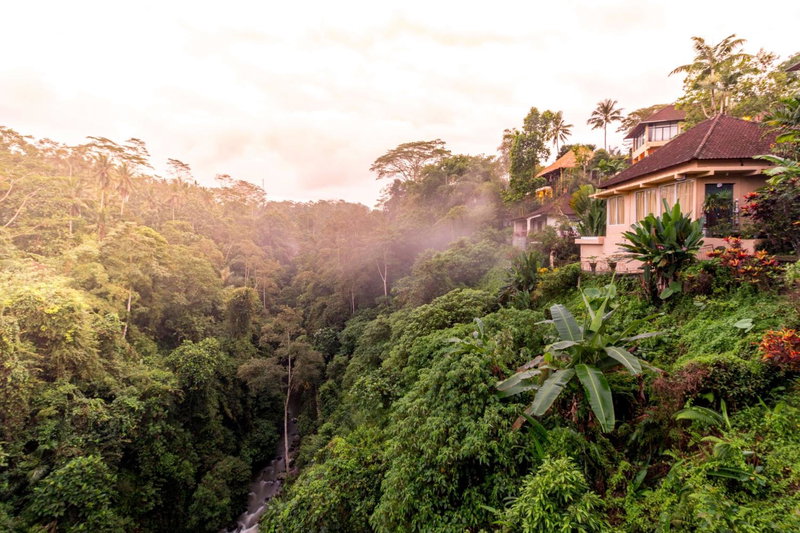 Tanah Merah Art Resort by AGATA, Ubud, Indonesia