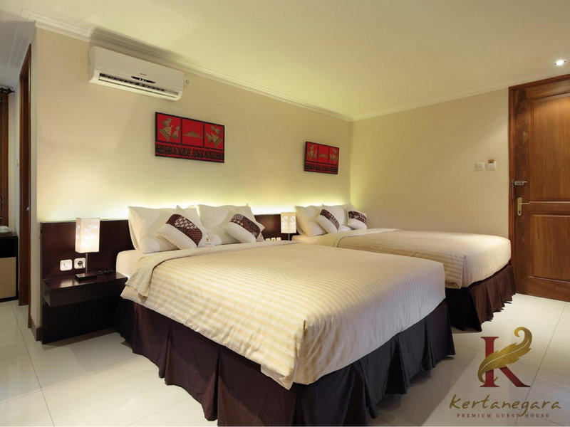 Kertanegara Premium Guest House, Malang, Indonesia