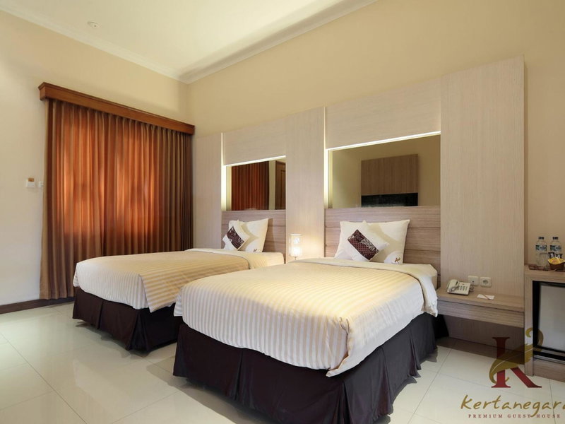 Kertanegara Premium Guest House, Malang, Indonesia