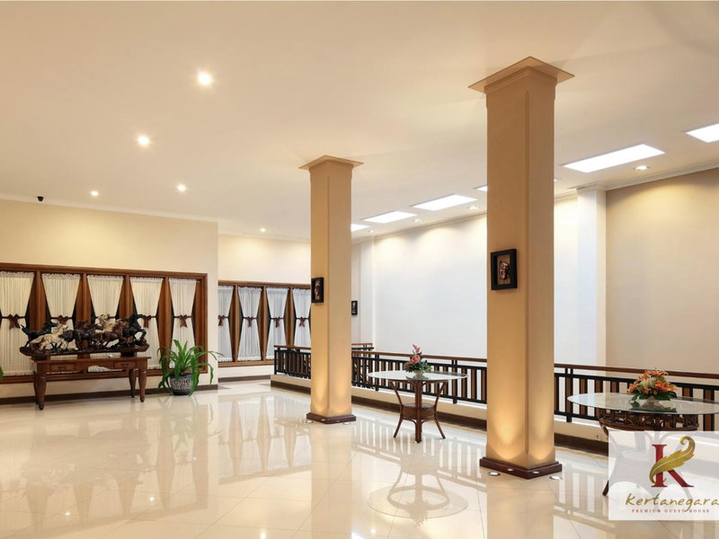 Kertanegara Premium Guest House, Malang, Indonesia
