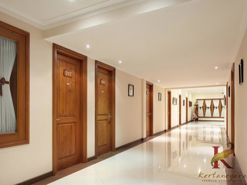 Kertanegara Premium Guest House, Malang, Indonesia
