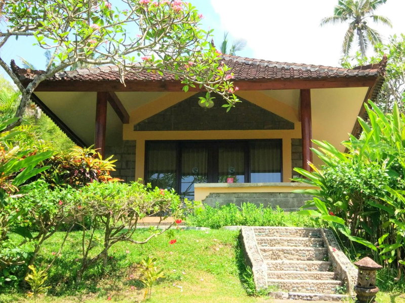 Gajah Mina Beach Resort, Tabanan, 인도네시아 공화국