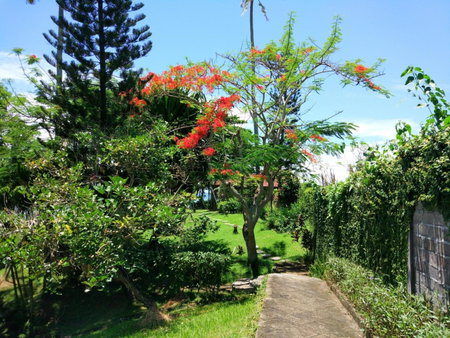 Gajah Mina Beach Resort, Tabanan, 인도네시아 공화국