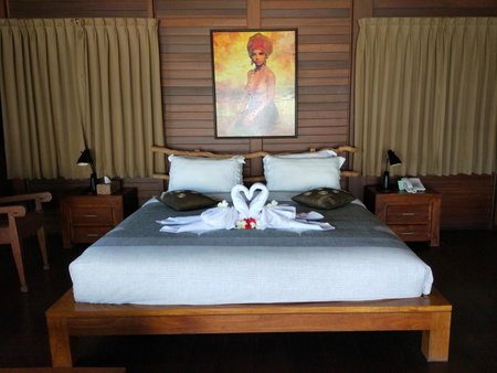Gajah Mina Beach Resort, Tabanan, 인도네시아 공화국