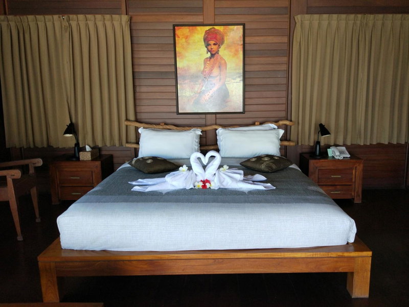 Gajah Mina Beach Resort, Tabanan, 인도네시아 공화국
