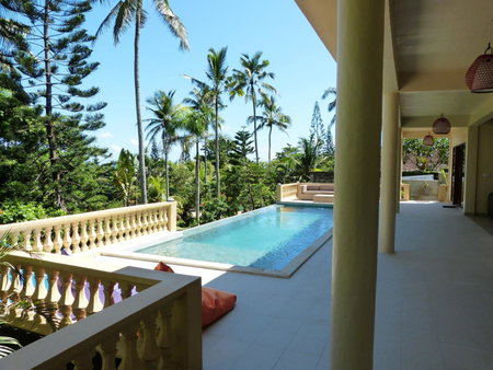 Gajah Mina Beach Resort, Tabanan, Indonesia