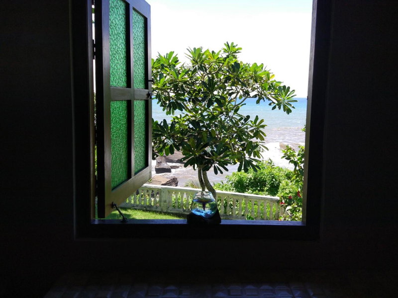 Gajah Mina Beach Resort, Tabanan, 인도네시아 공화국