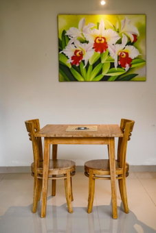 Three Brothers Bali Legian Bungalows & Villas, Kuta, Indonesia