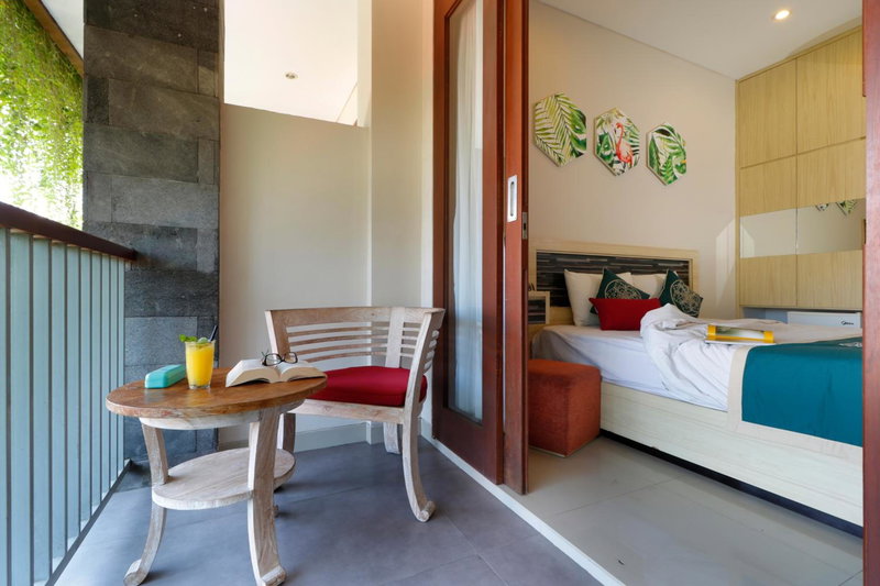 Vansari Hotel, Kuta, 인도네시아 공화국