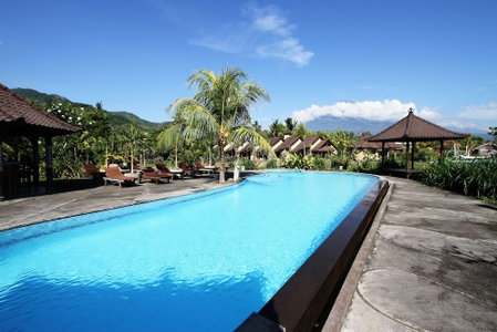 Hotel Uyah Amed & Spa Resort, Amlapura, 인도네시아 공화국