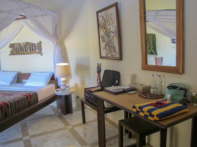 Hotel Uyah Amed & Spa Resort, Amlapura, 인도네시아 공화국