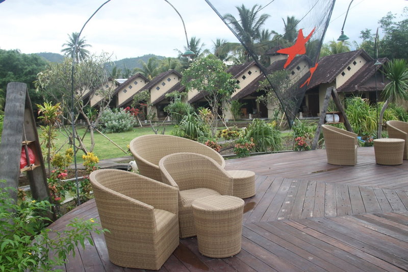 Hotel Uyah Amed & Spa Resort, Amlapura, 인도네시아 공화국