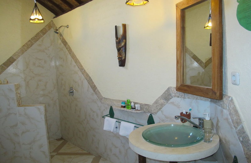 Hotel Uyah Amed & Spa Resort, Amlapura, 인도네시아 공화국