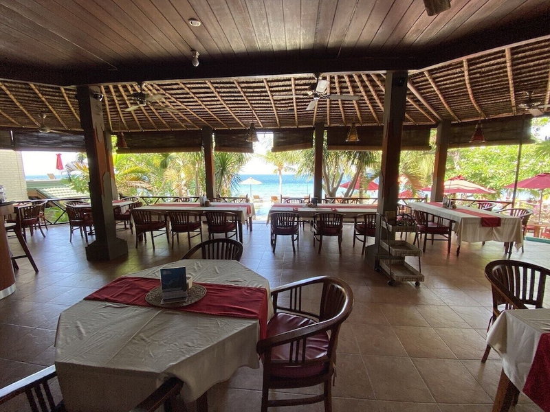 Puri Wirata Dive Resort and Spa, Amlapura, 인도네시아 공화국