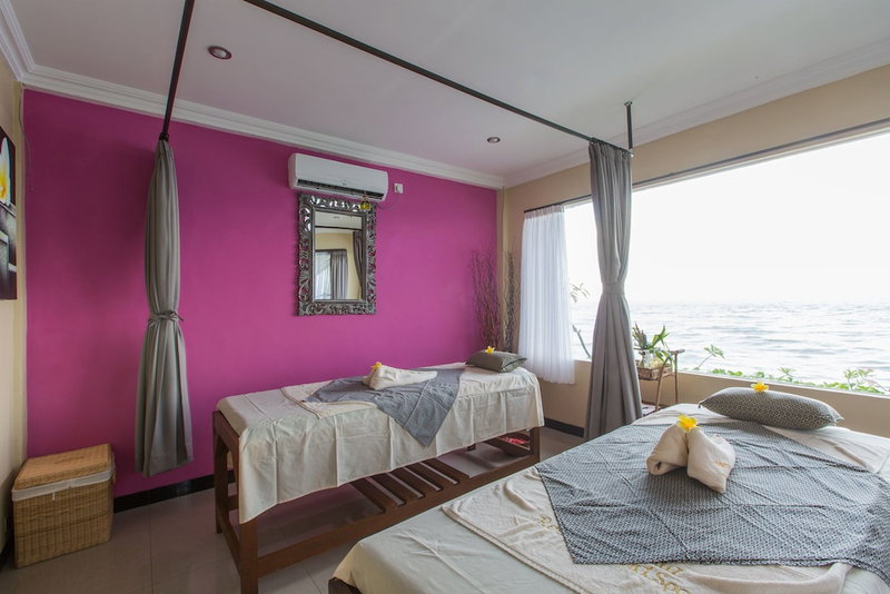 Puri Wirata Dive Resort and Spa, Amlapura, 인도네시아 공화국