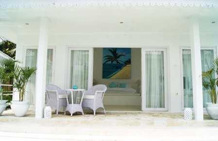 Harmony Villas, Praya, 인도네시아 공화국