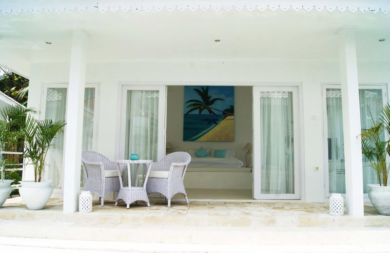 Harmony Villas, Praya, 인도네시아 공화국