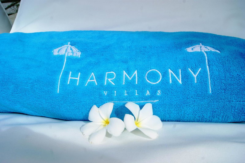 Harmony Villas, Praya, 인도네시아 공화국