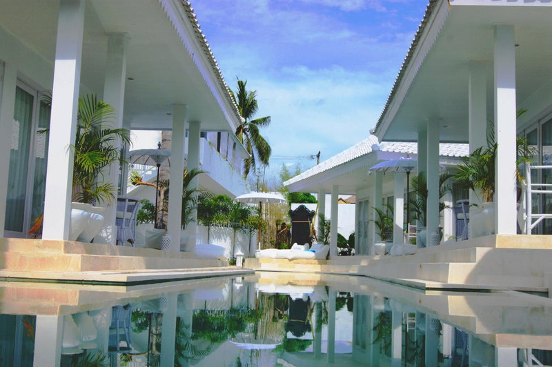 Harmony Villas, Praya, 인도네시아 공화국