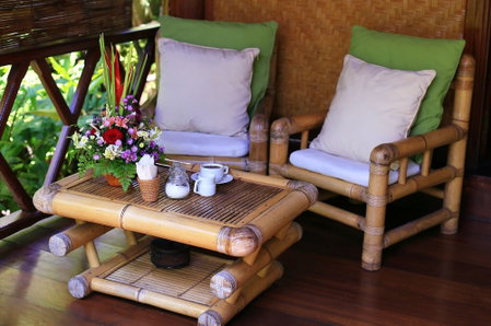 Santai Hotel, Amlapura, 인도네시아 공화국
