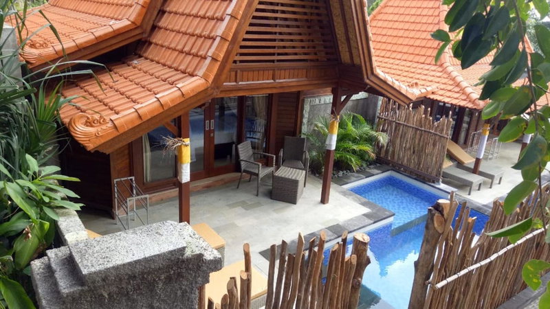 Darsan Lembongan Boutique Cottage, 클룽클룽, 인도네시아 공화국