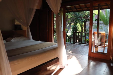 Darsan Lembongan Boutique Cottage, 클룽클룽, 인도네시아 공화국