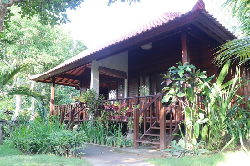 Darsan Lembongan Boutique Cottage, 클룽클룽, 인도네시아 공화국