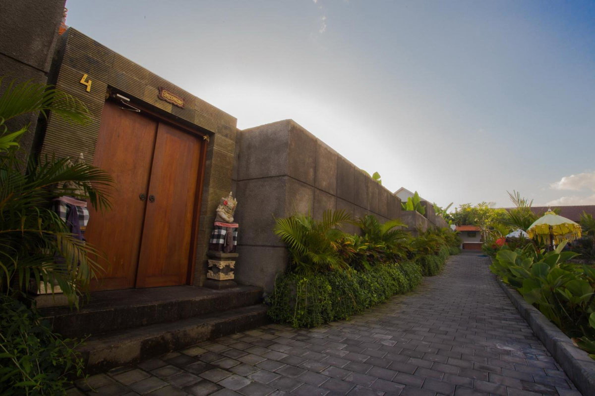 Hotel · Rama Village, Kuta