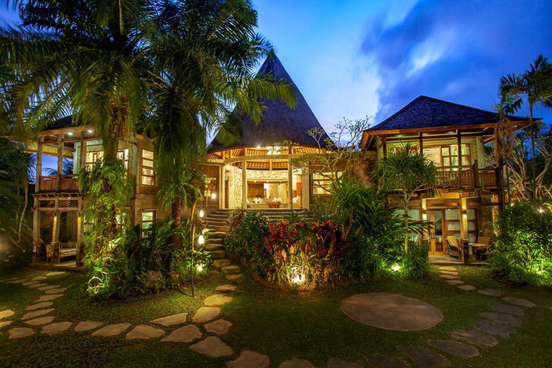 Aryaswara Villa Ubud, Ubud, 인도네시아 공화국