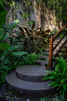 Aryaswara Villa Ubud, Ubud, 인도네시아 공화국