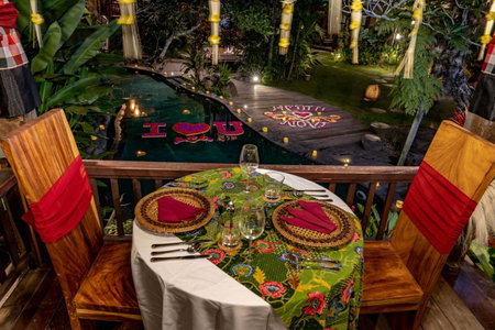 Aryaswara Villa Ubud, Ubud, 인도네시아 공화국