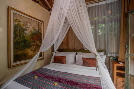 Aryaswara Villa Ubud, Ubud, 인도네시아 공화국