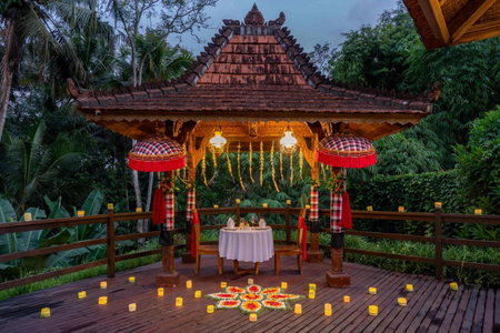Aryaswara Villa Ubud, Ubud, 인도네시아 공화국