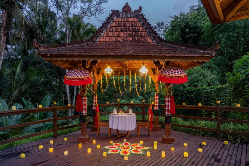 Aryaswara Villa Ubud, Ubud, 인도네시아 공화국