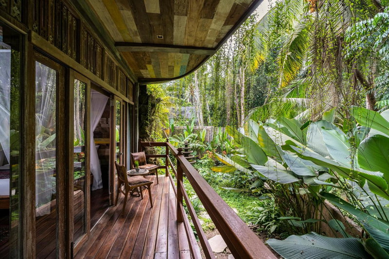 Aryaswara Villa Ubud, Ubud, 인도네시아 공화국